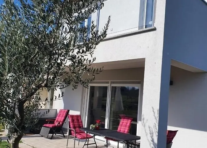 Olivia Valkanela App 1 Vrsar