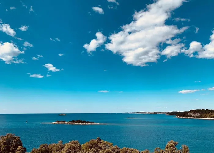 Olivia Valkanela App 1 Apartman