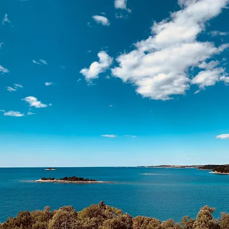 Olivia Valkanela App 1 Διαμέρισμα